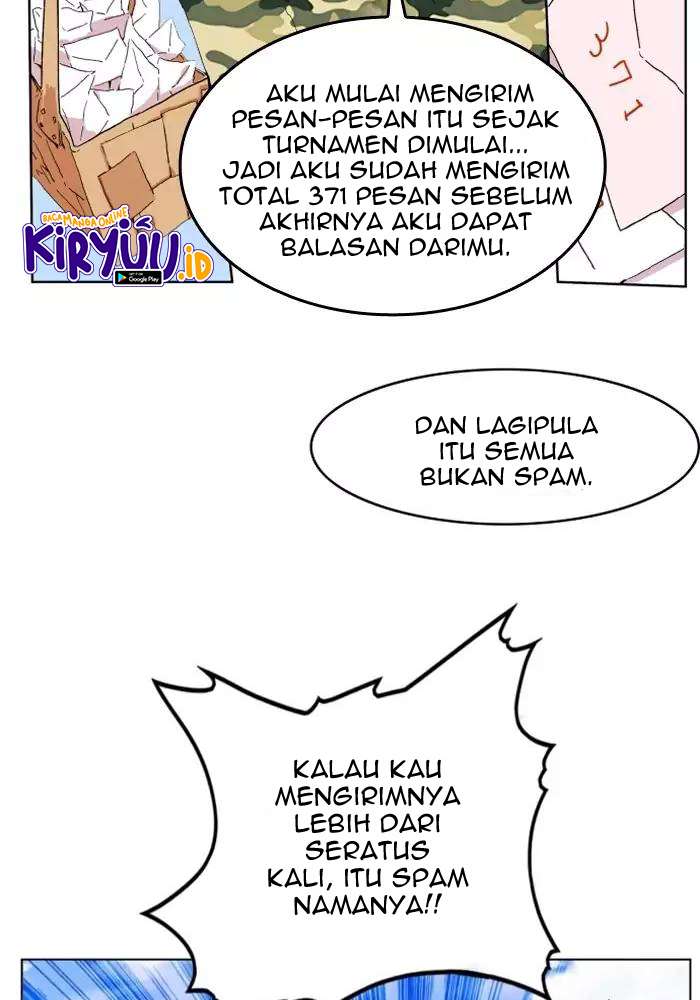 Hardcore Leveling Chapter 95 Gambar 6