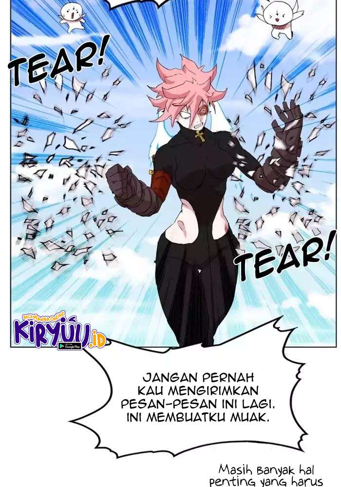 Hardcore Leveling Chapter 95 Gambar 7