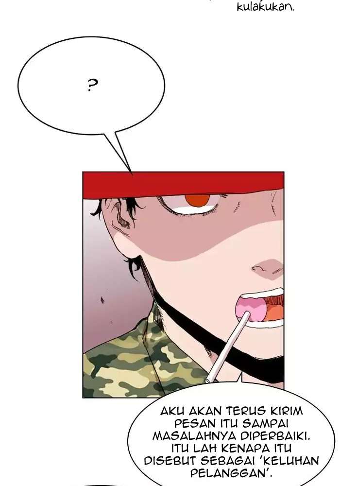 Hardcore Leveling Chapter 95 Gambar 8