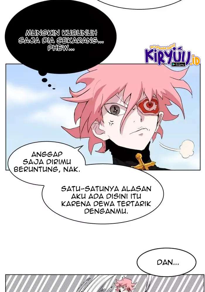 Hardcore Leveling Chapter 95 Gambar 9