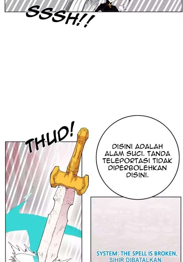 Hardcore Leveling Chapter 95 Gambar 10
