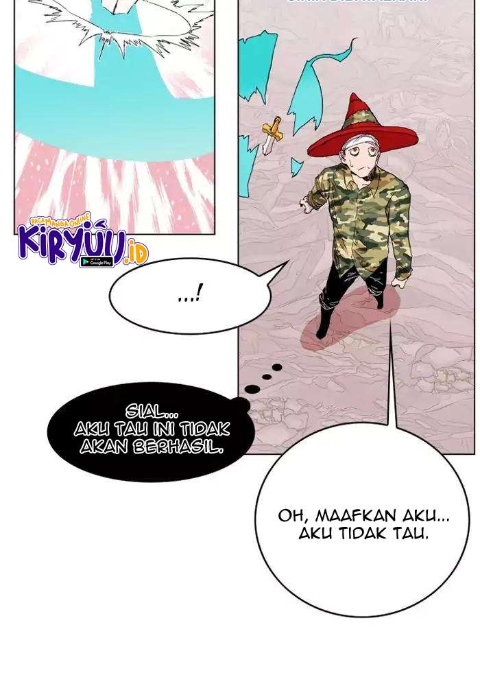 Hardcore Leveling Chapter 95 Gambar 11