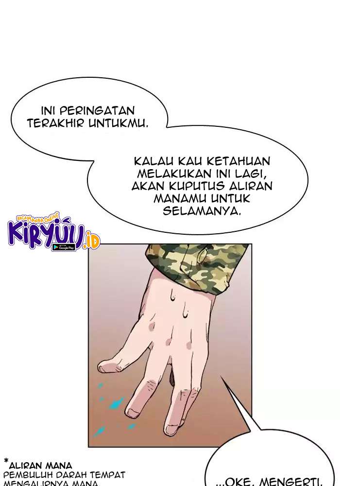 Hardcore Leveling Chapter 95 Gambar 12