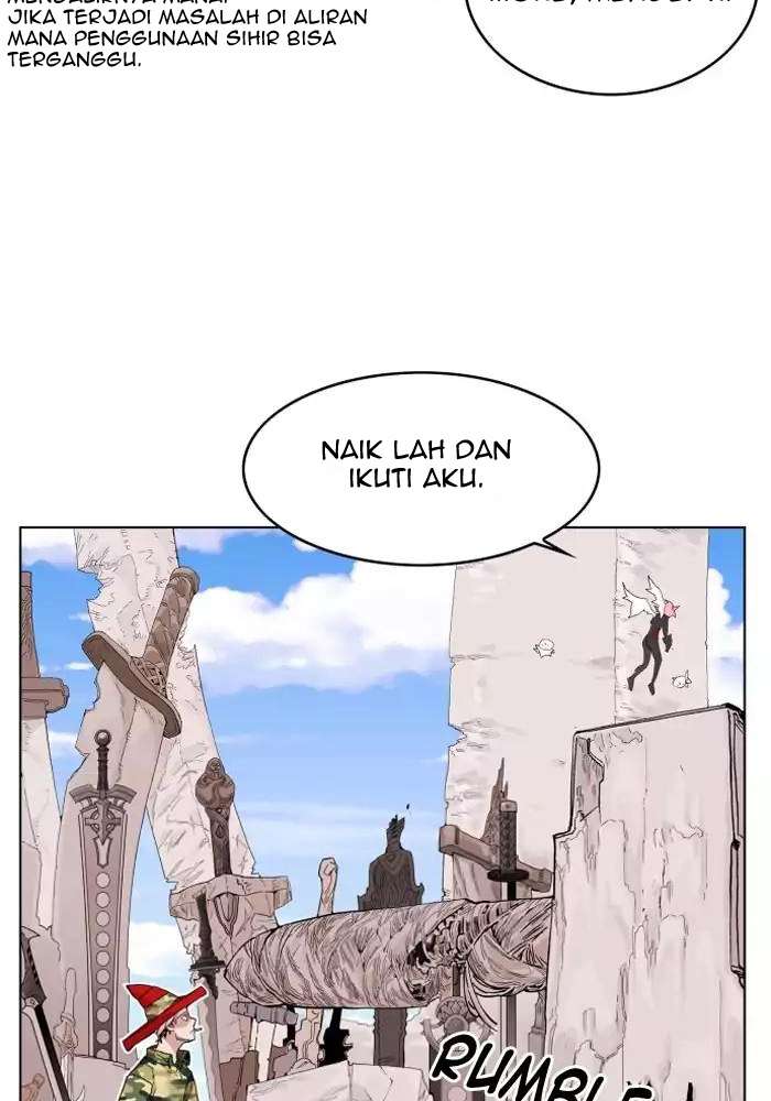 Hardcore Leveling Chapter 95 Gambar 13