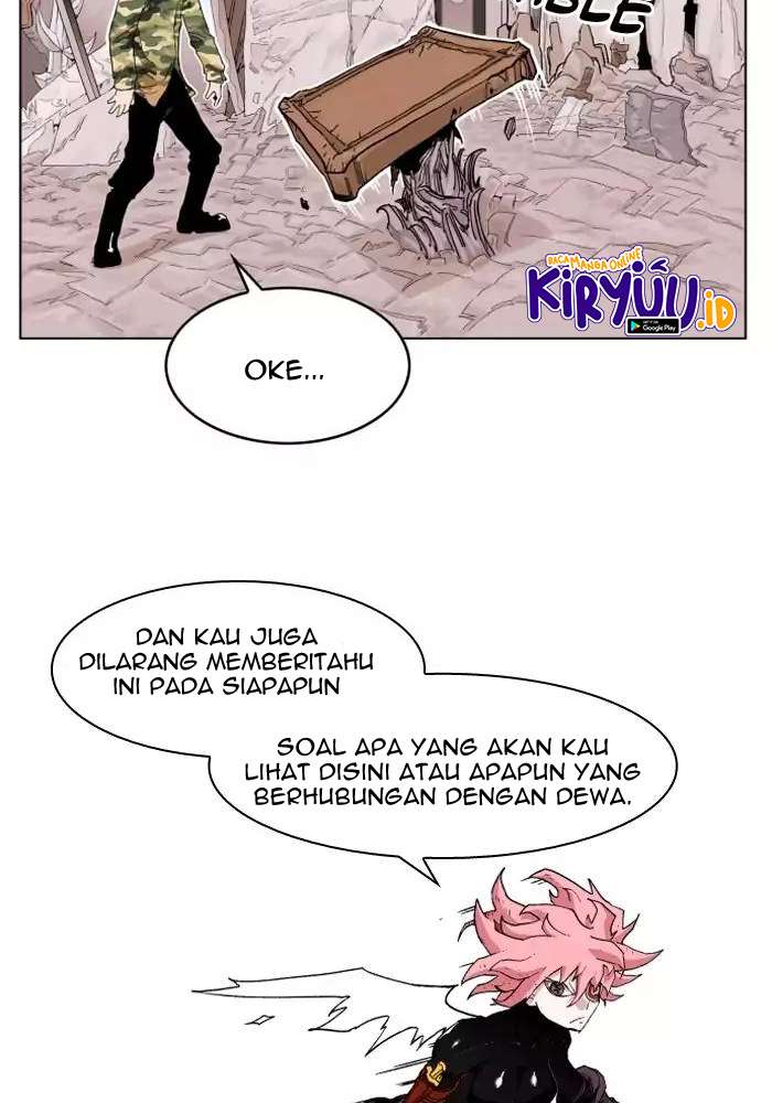 Hardcore Leveling Chapter 95 Gambar 14