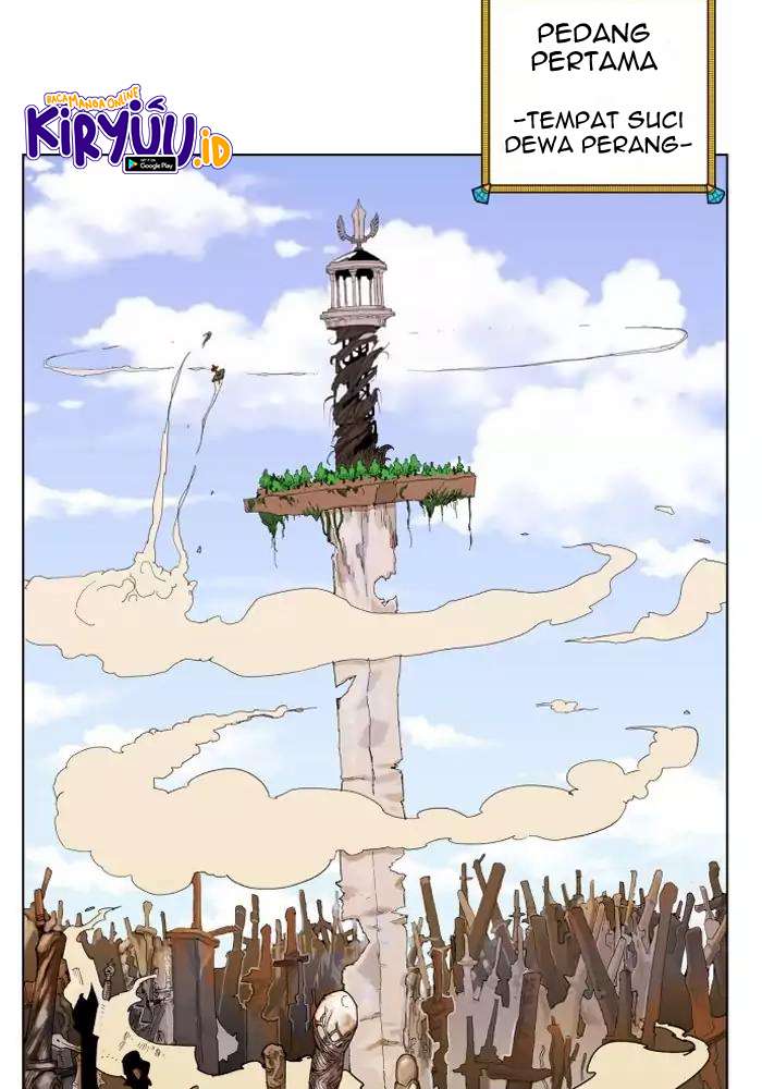 Hardcore Leveling Chapter 95 Gambar 16