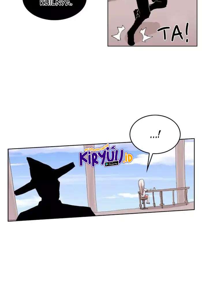 Hardcore Leveling Chapter 95 Gambar 18