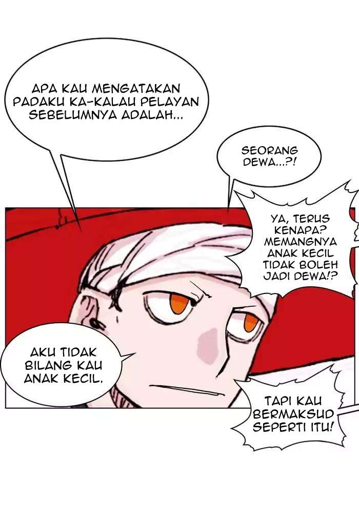 Hardcore Leveling Chapter 95 Gambar 20