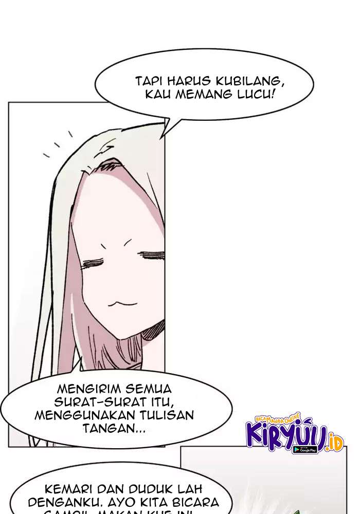 Hardcore Leveling Chapter 95 Gambar 21