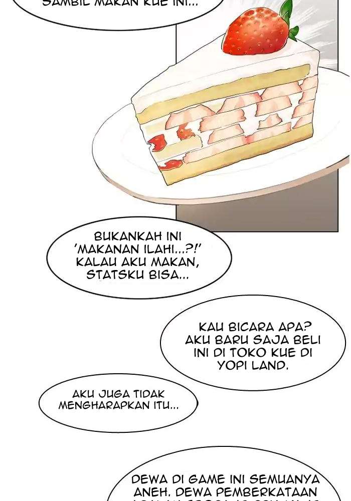 Hardcore Leveling Chapter 95 Gambar 22