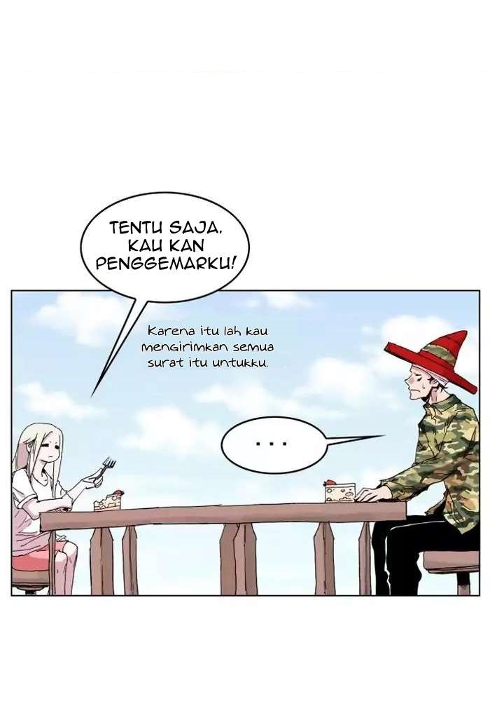 Hardcore Leveling Chapter 95 Gambar 26