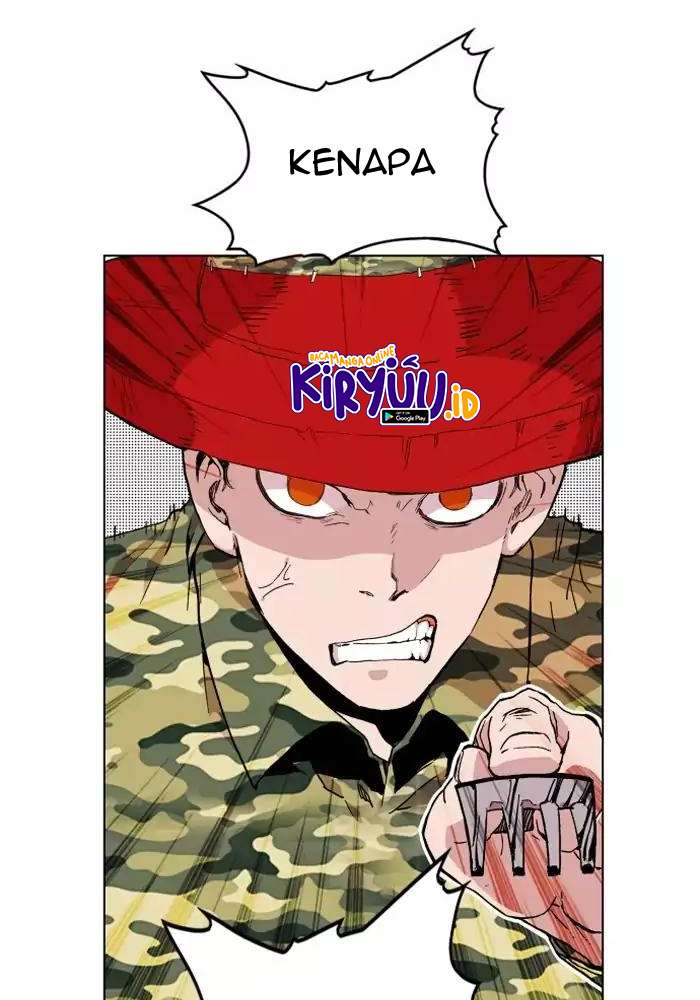 Hardcore Leveling Chapter 95 Gambar 27