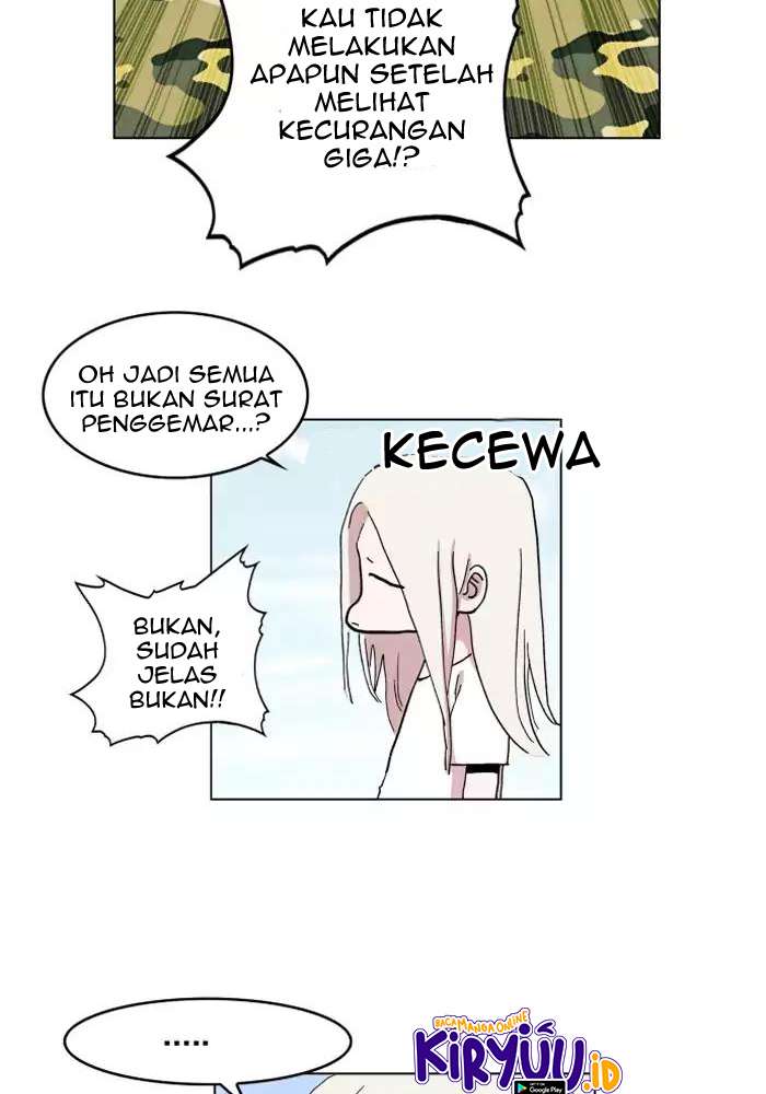 Hardcore Leveling Chapter 95 Gambar 28