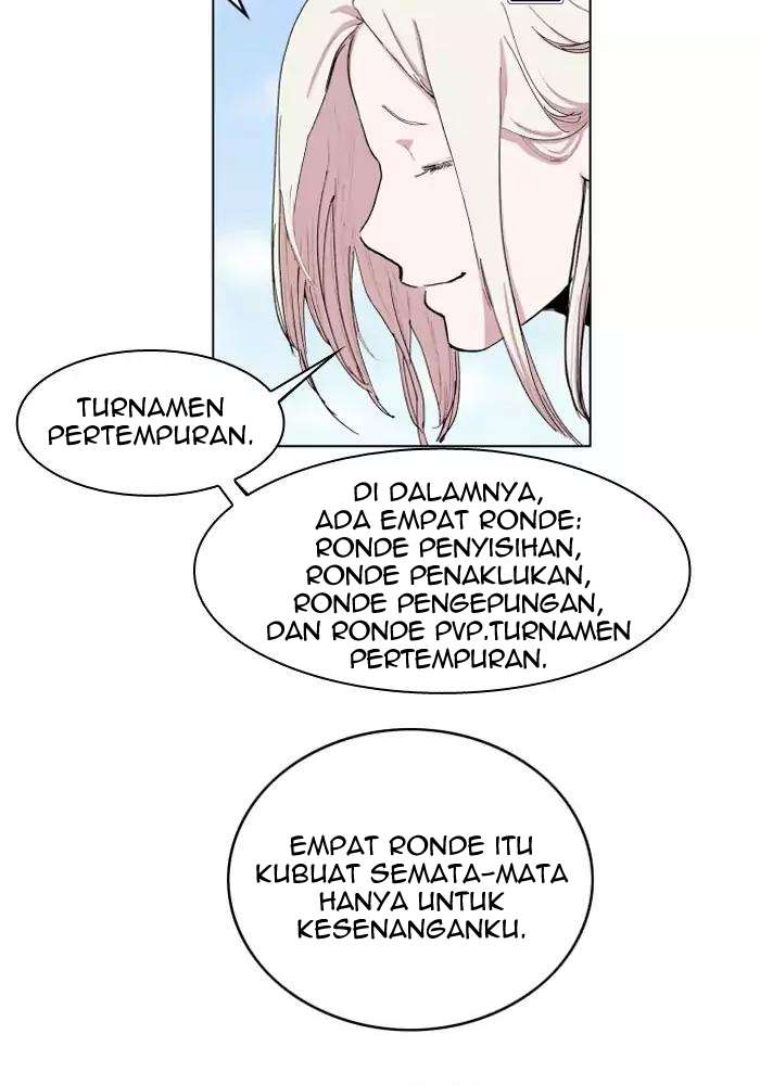 Hardcore Leveling Chapter 95 Gambar 29