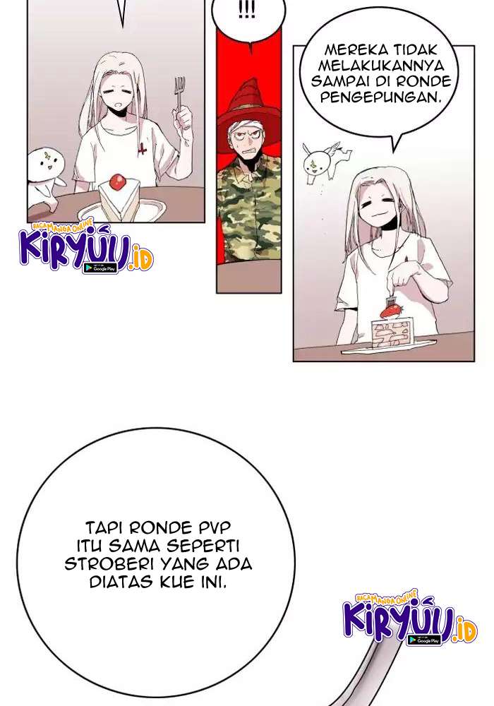 Hardcore Leveling Chapter 95 Gambar 33
