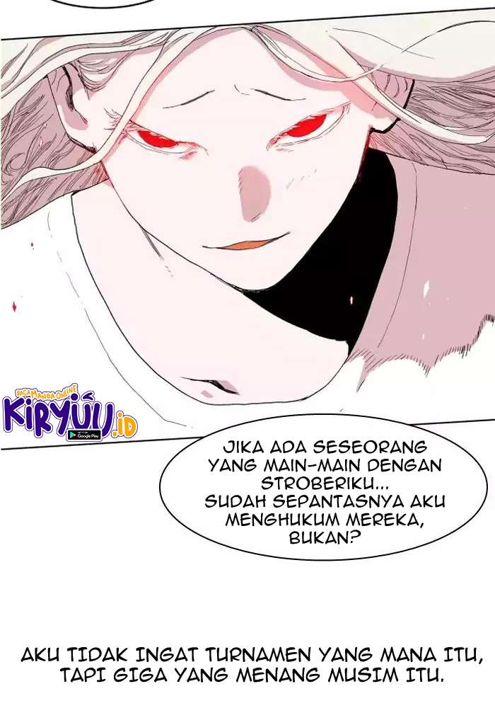 Hardcore Leveling Chapter 95 Gambar 35