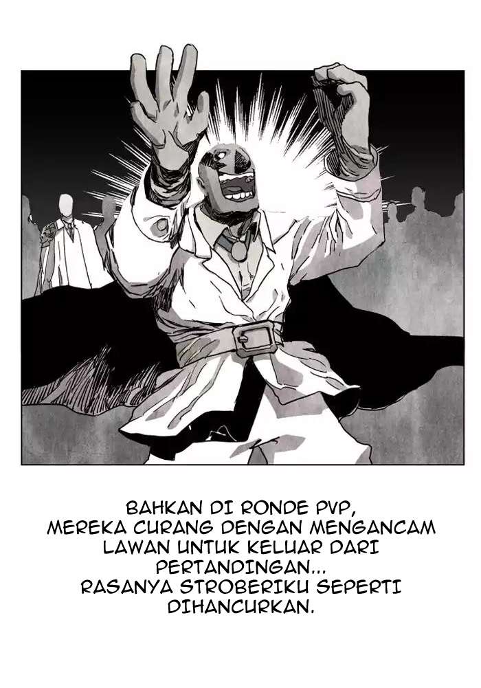 Hardcore Leveling Chapter 95 Gambar 36