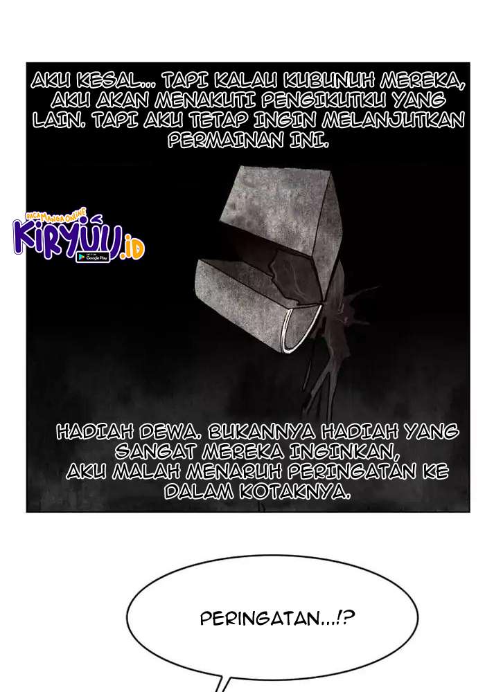 Hardcore Leveling Chapter 95 Gambar 37