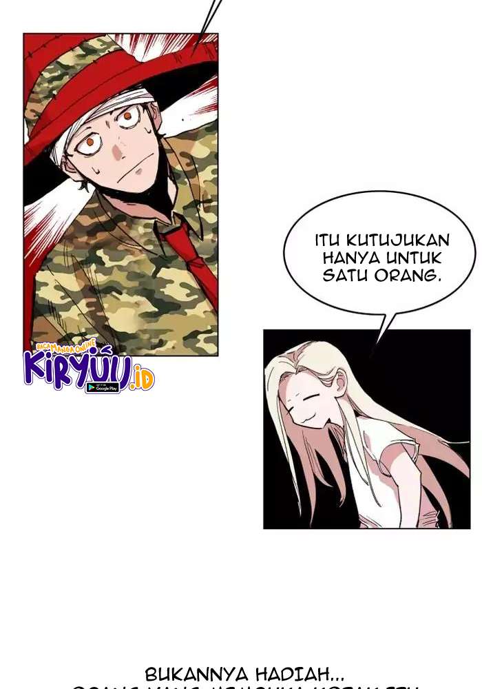 Hardcore Leveling Chapter 95 Gambar 38
