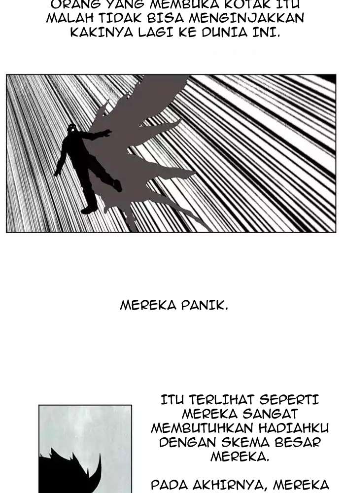 Hardcore Leveling Chapter 95 Gambar 39
