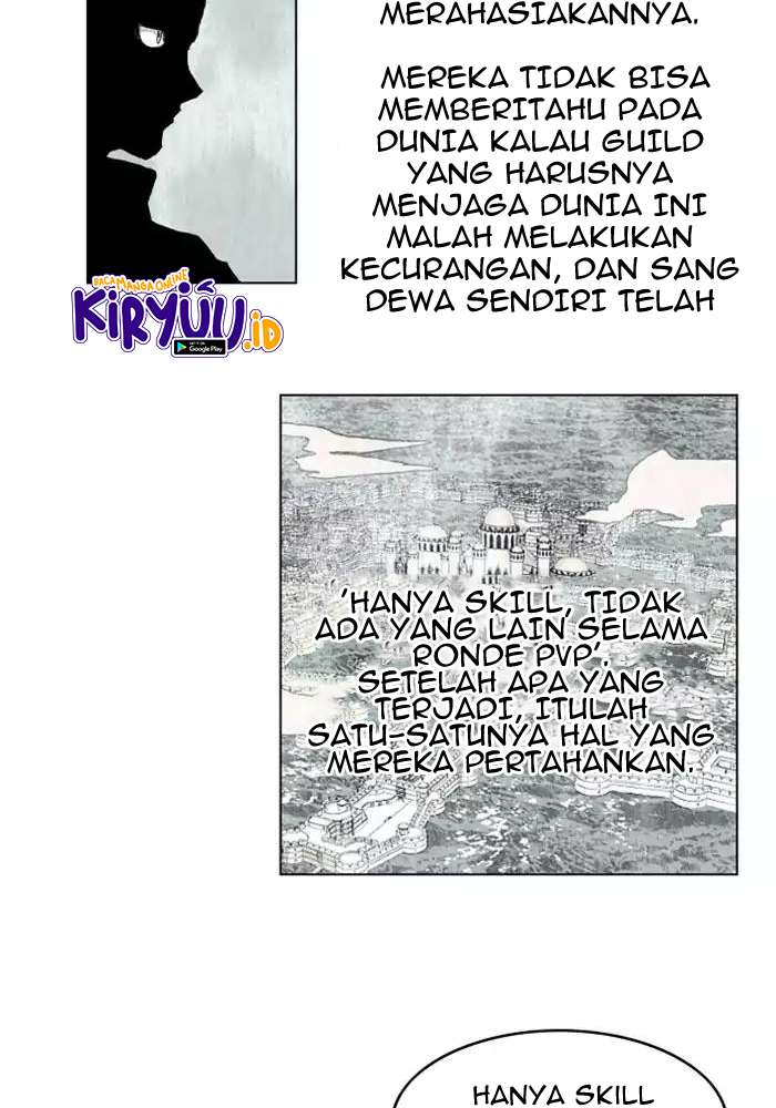 Hardcore Leveling Chapter 95 Gambar 40