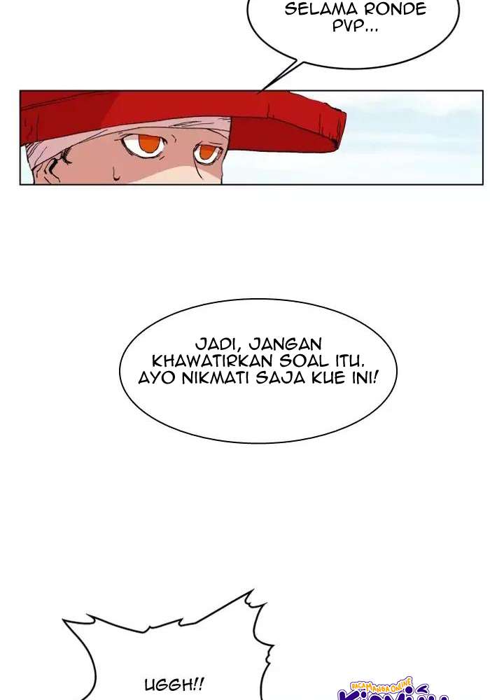 Hardcore Leveling Chapter 95 Gambar 41