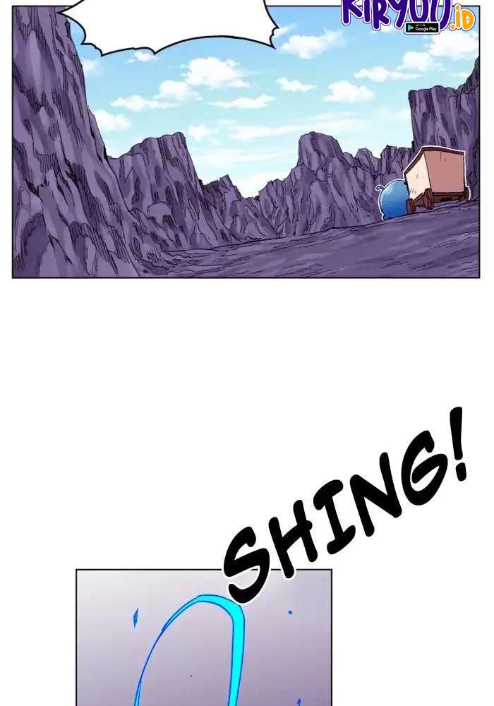 Hardcore Leveling Chapter 95 Gambar 42
