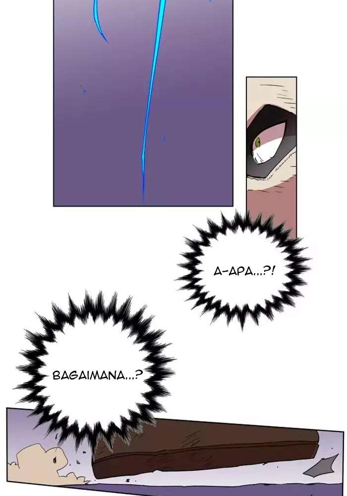 Hardcore Leveling Chapter 95 Gambar 43