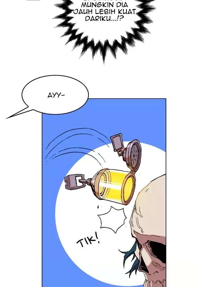 Hardcore Leveling Chapter 95 Gambar 45