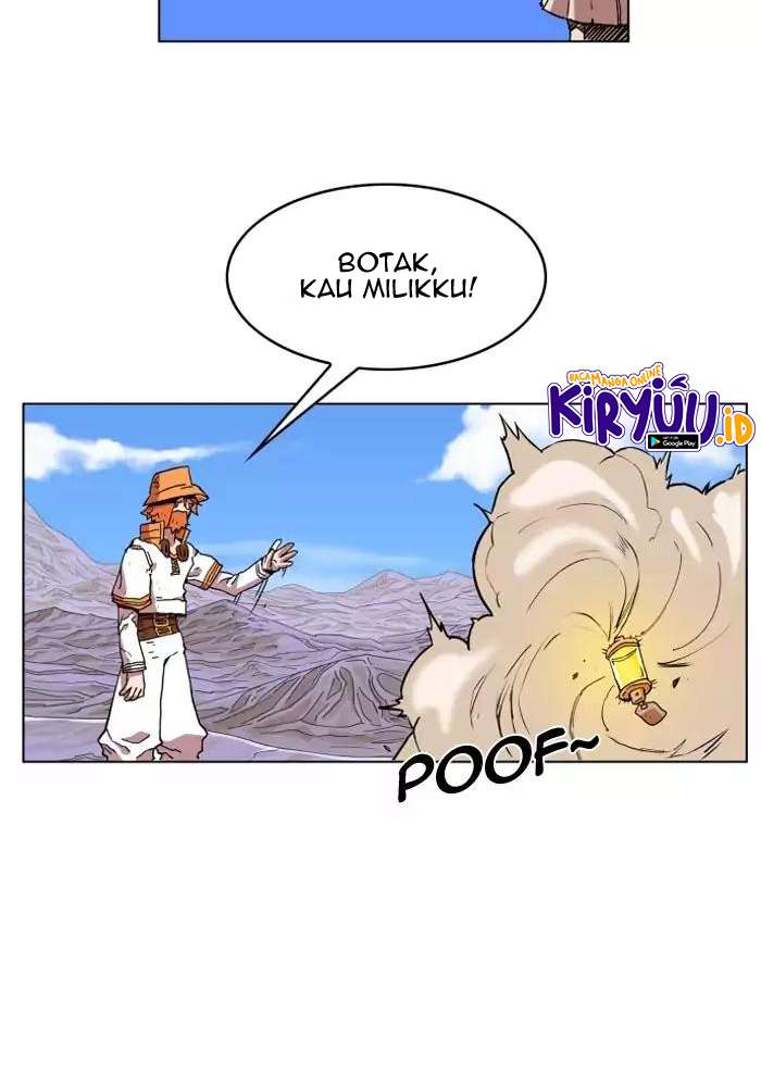 Hardcore Leveling Chapter 95 Gambar 46