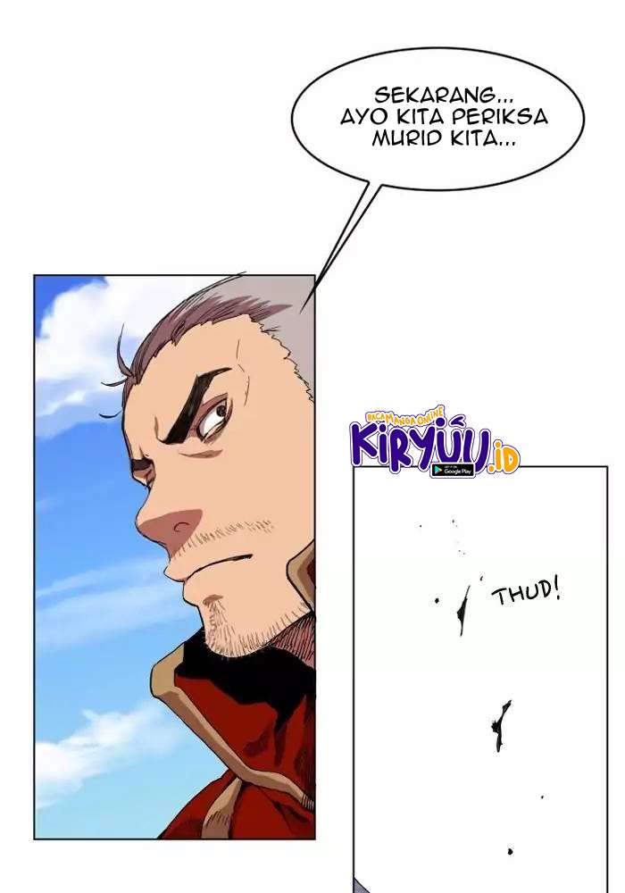Hardcore Leveling Chapter 95 Gambar 48