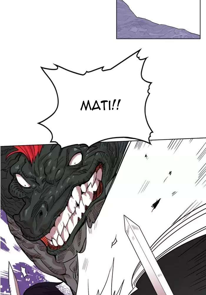 Hardcore Leveling Chapter 95 Gambar 49