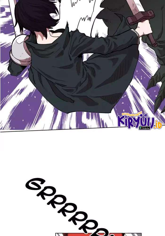 Hardcore Leveling Chapter 95 Gambar 50
