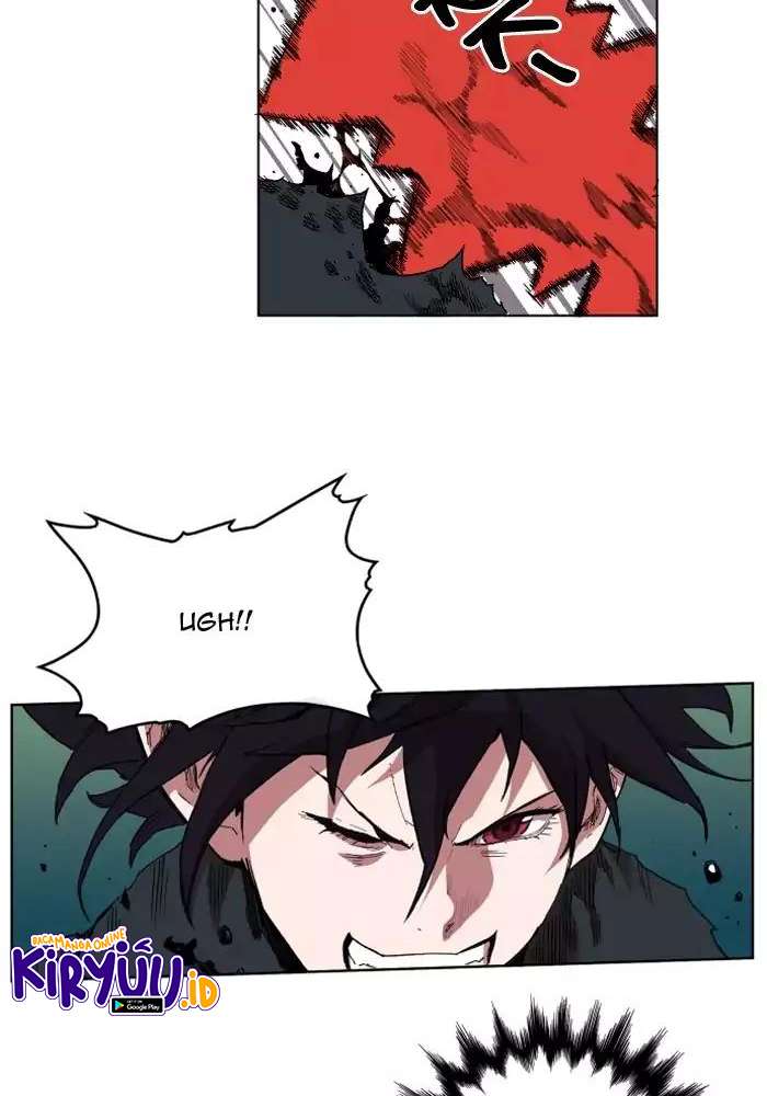 Hardcore Leveling Chapter 95 Gambar 51