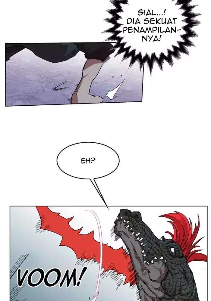 Hardcore Leveling Chapter 95 Gambar 52