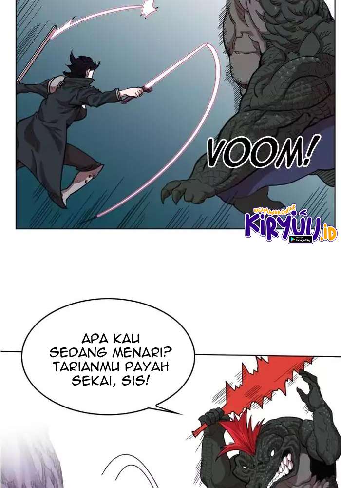 Hardcore Leveling Chapter 95 Gambar 53