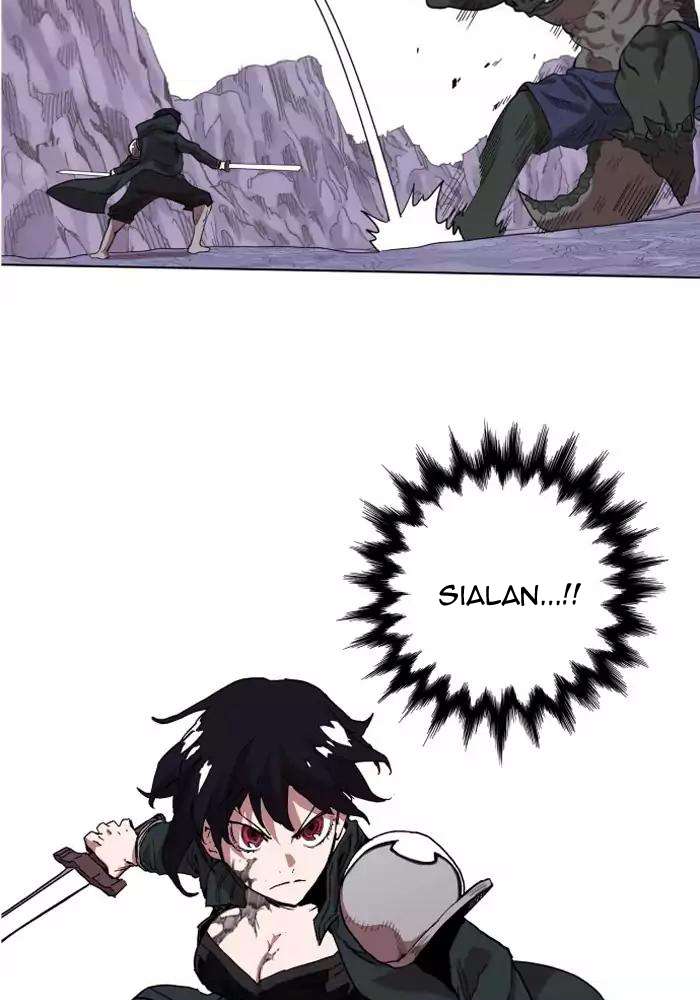Hardcore Leveling Chapter 95 Gambar 54