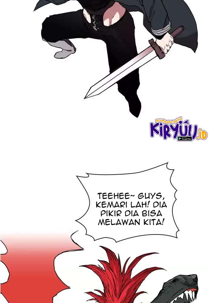 Hardcore Leveling Chapter 95 Gambar 55