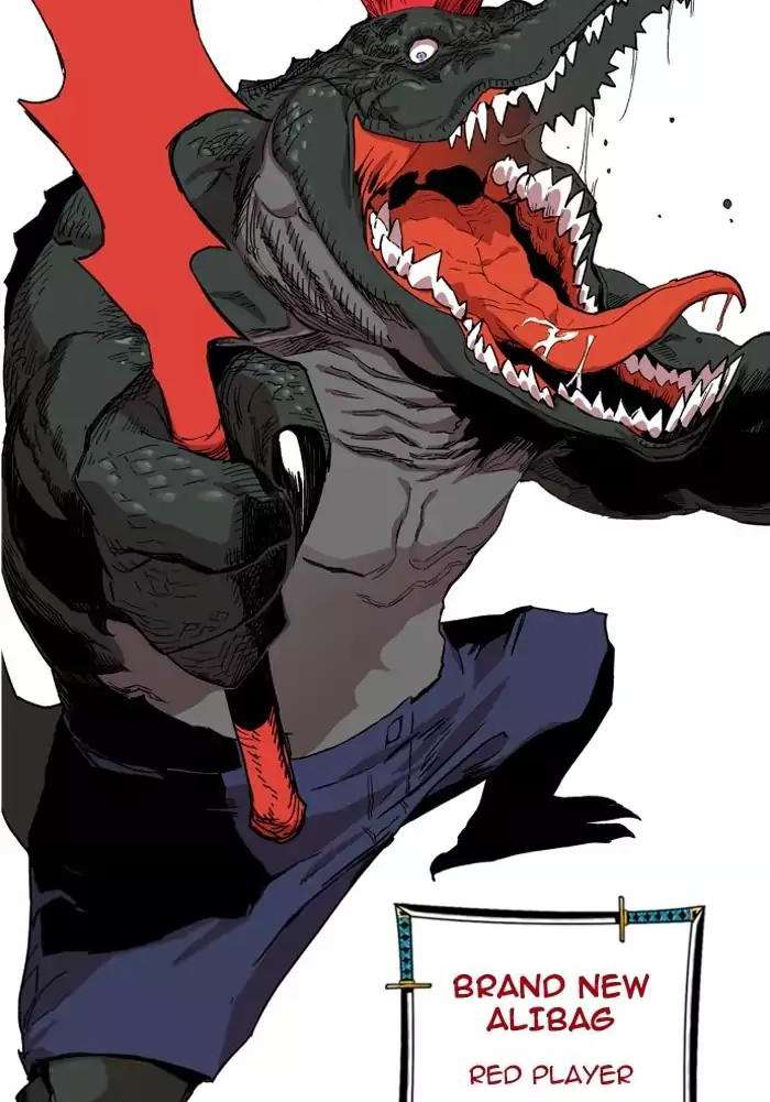 Hardcore Leveling Chapter 95 Gambar 56