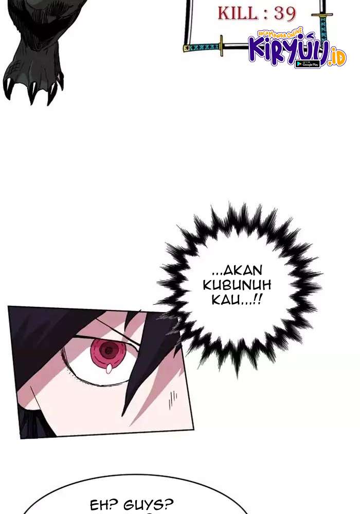 Hardcore Leveling Chapter 95 Gambar 57