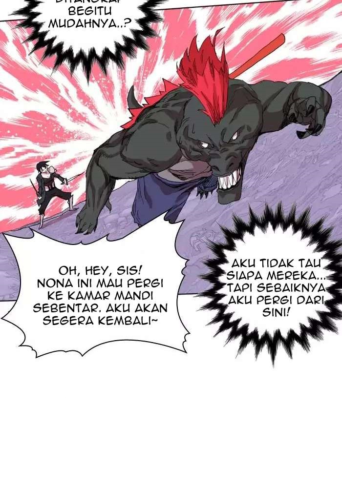 Hardcore Leveling Chapter 95 Gambar 60