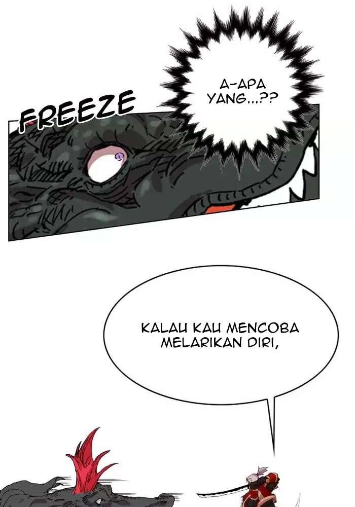 Hardcore Leveling Chapter 95 Gambar 62