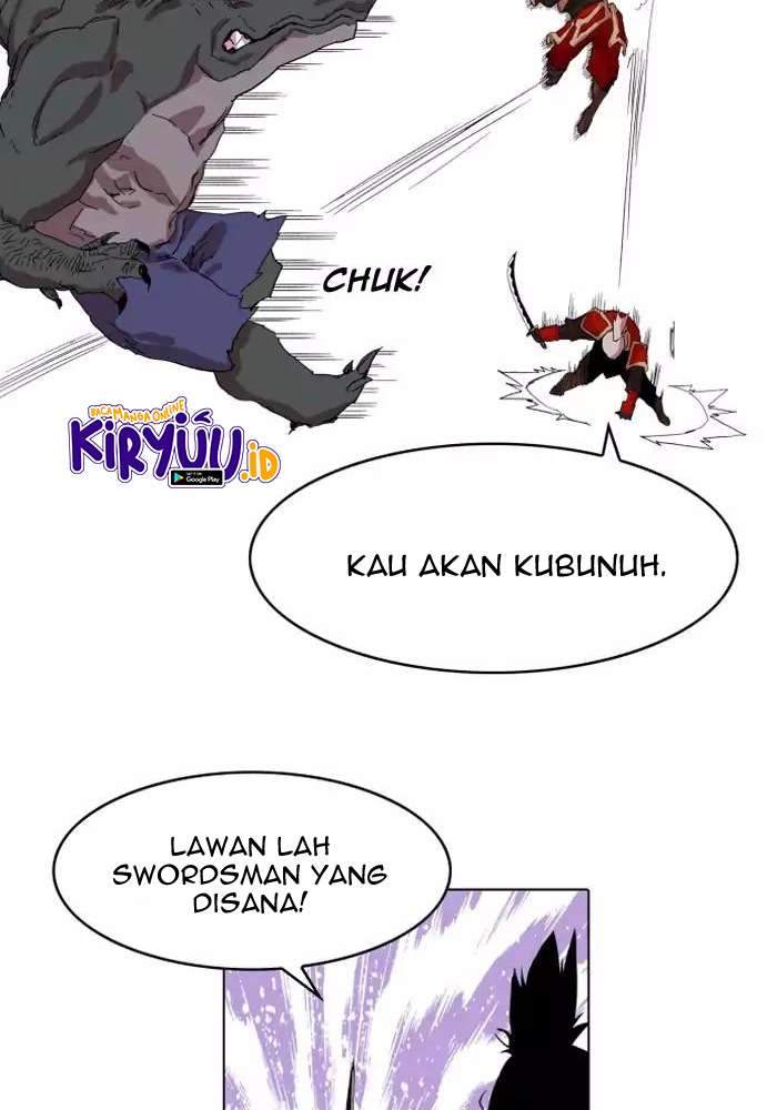 Hardcore Leveling Chapter 95 Gambar 63