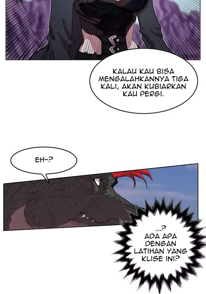 Hardcore Leveling Chapter 95 Gambar 67