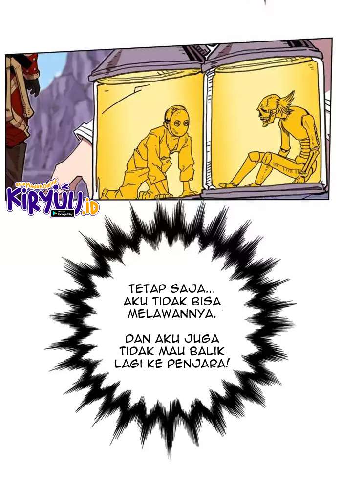 Hardcore Leveling Chapter 95 Gambar 68