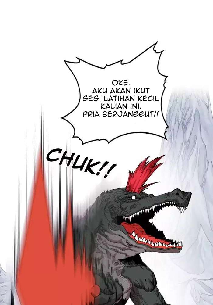 Hardcore Leveling Chapter 95 Gambar 69