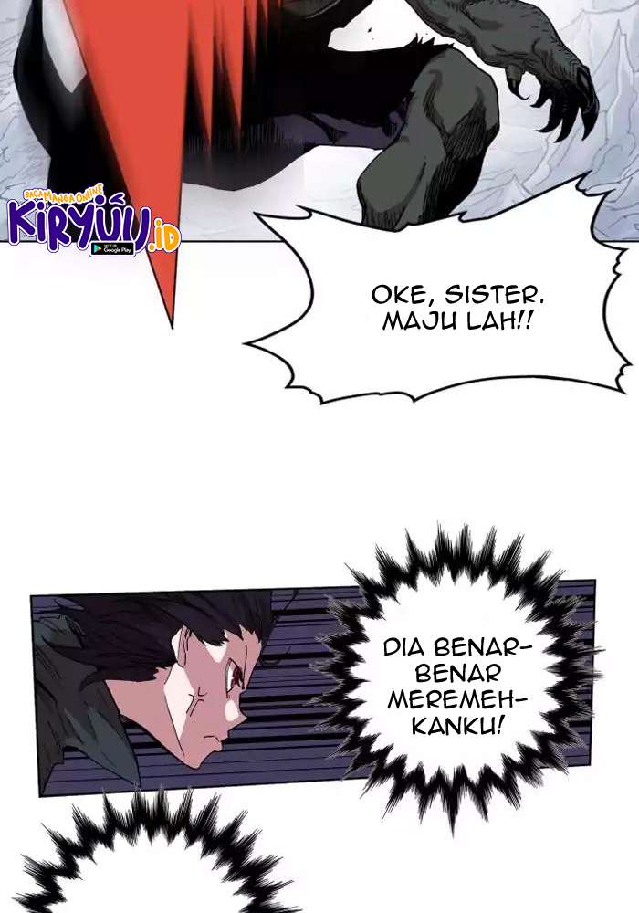 Hardcore Leveling Chapter 95 Gambar 70