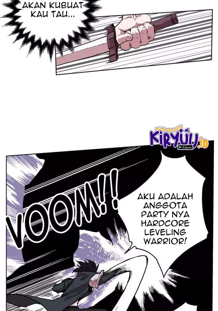 Hardcore Leveling Chapter 95 Gambar 71
