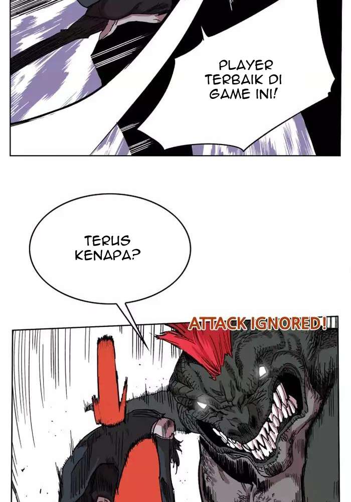 Hardcore Leveling Chapter 95 Gambar 72