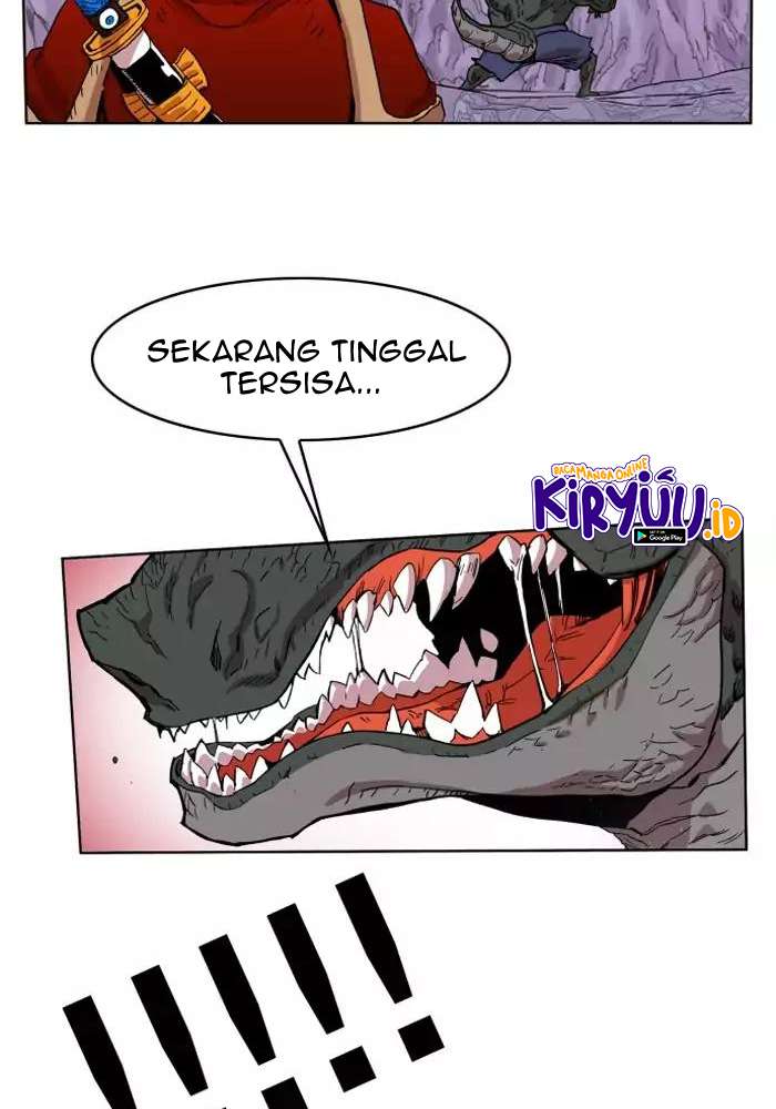 Hardcore Leveling Chapter 95 Gambar 76